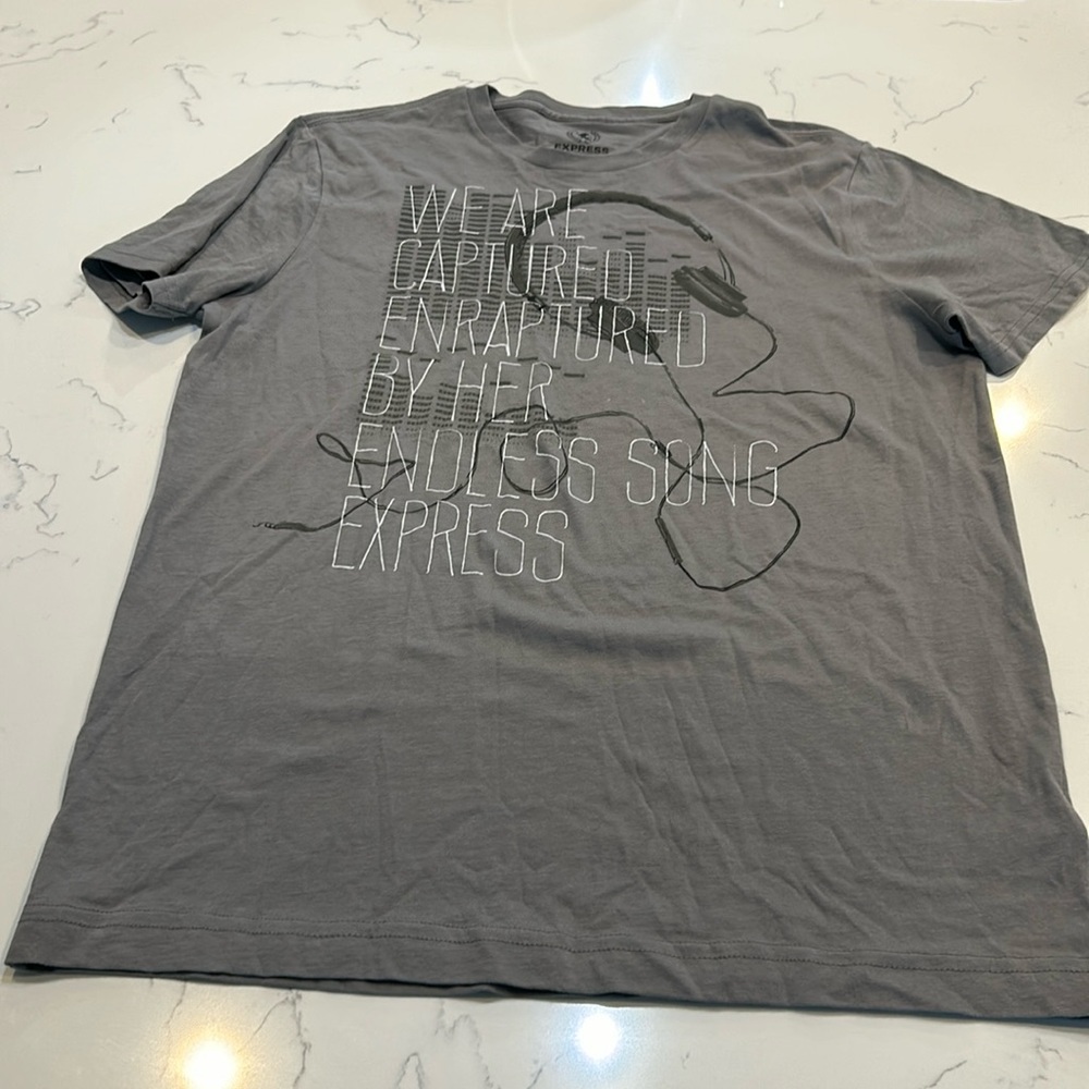 Graphic Tee
